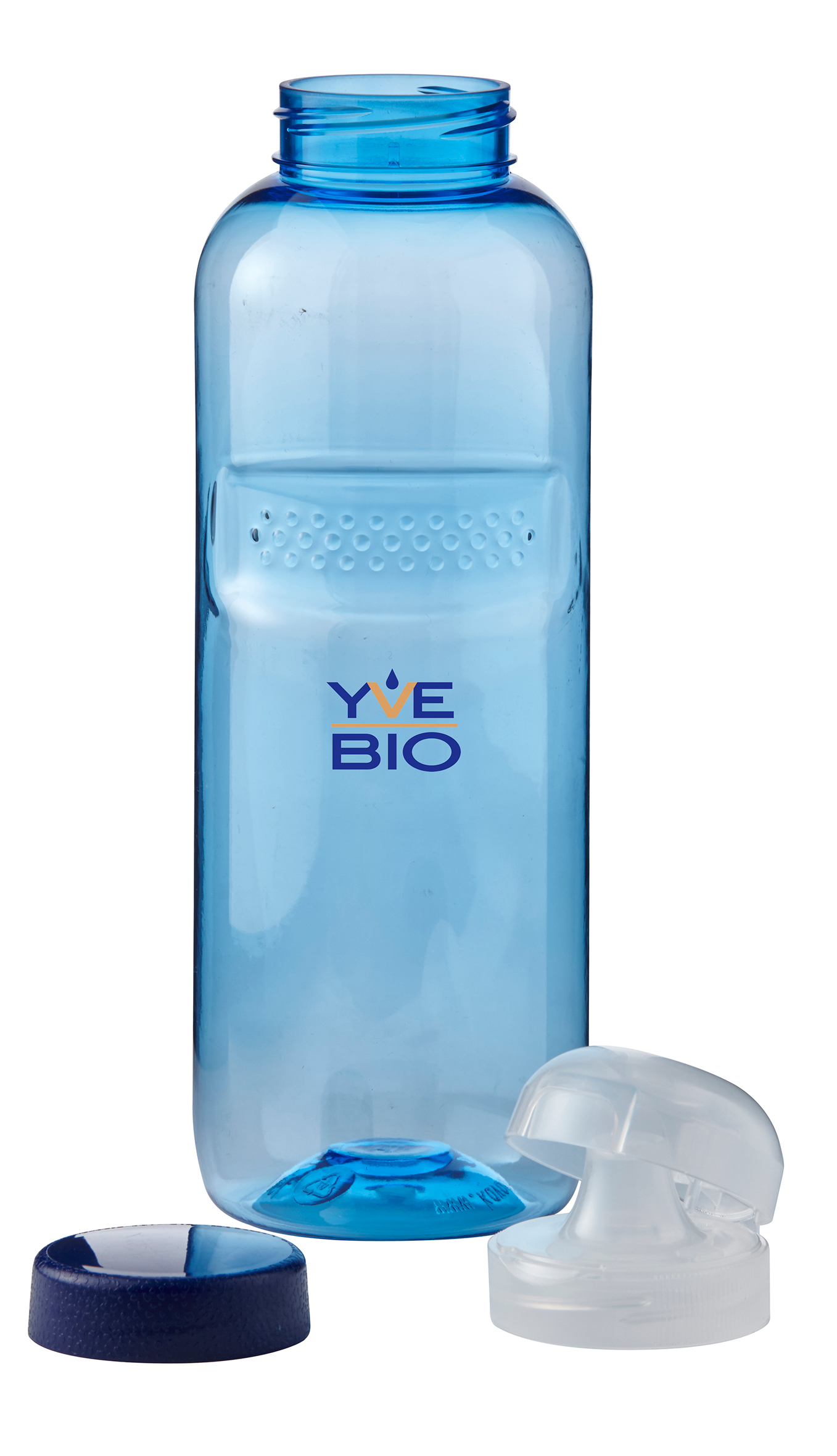 Yve-Bio Trinkflasche aus Tritan