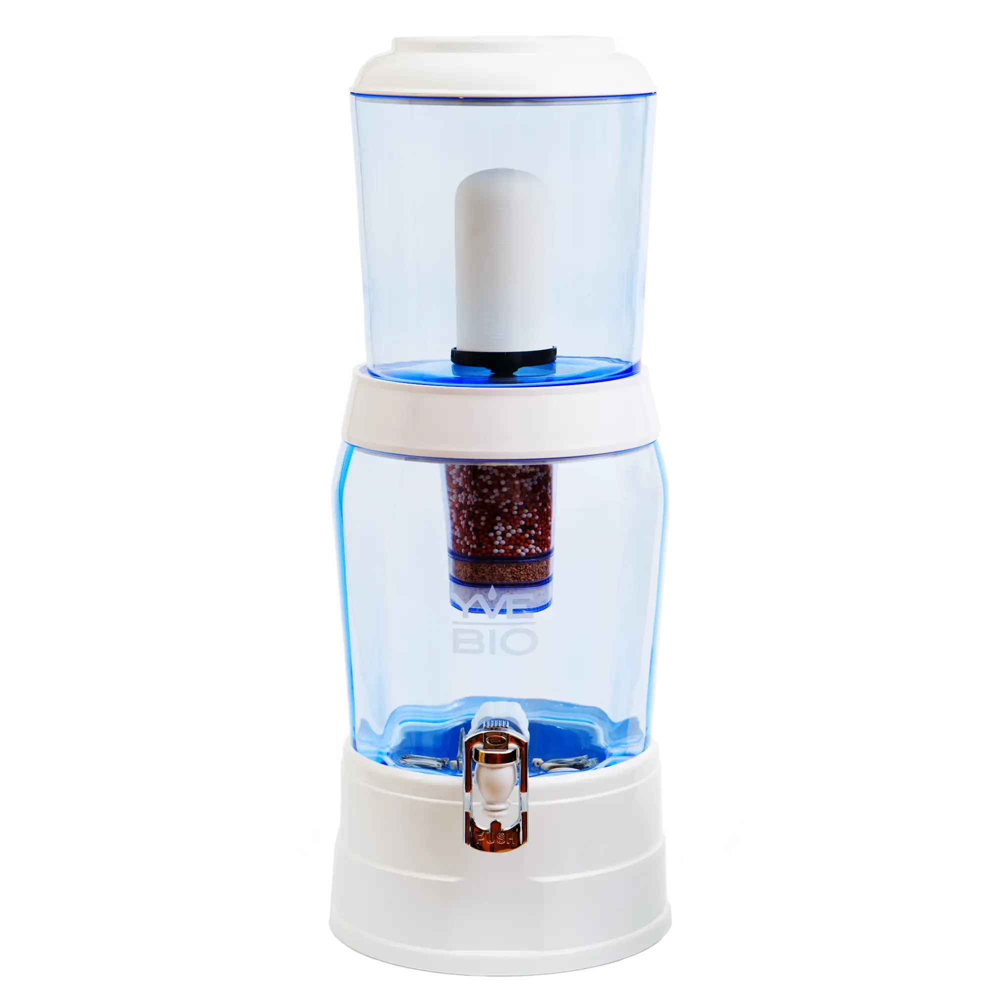 YVE-BIO-ULTIMATIVE® 500 Wasserfilter