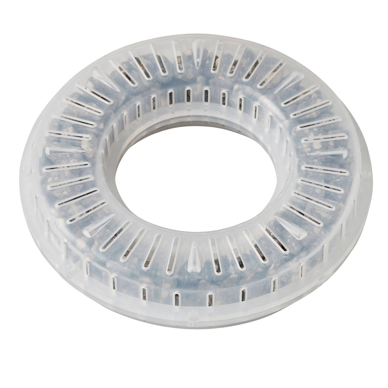 Anneau minéral pour filtre à eau potable Anneau minéral pour filtre à eau potable