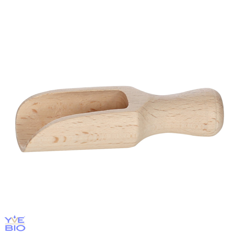 Holzlöffel - naturbelassen Holzlöffel - naturbelassen