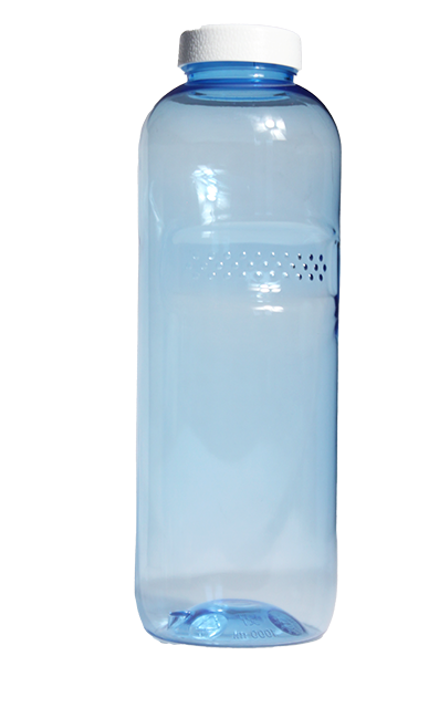 Yve-Bio Trinkflasche aus Tritan Yve-Bio Trinkflasche aus Tritan