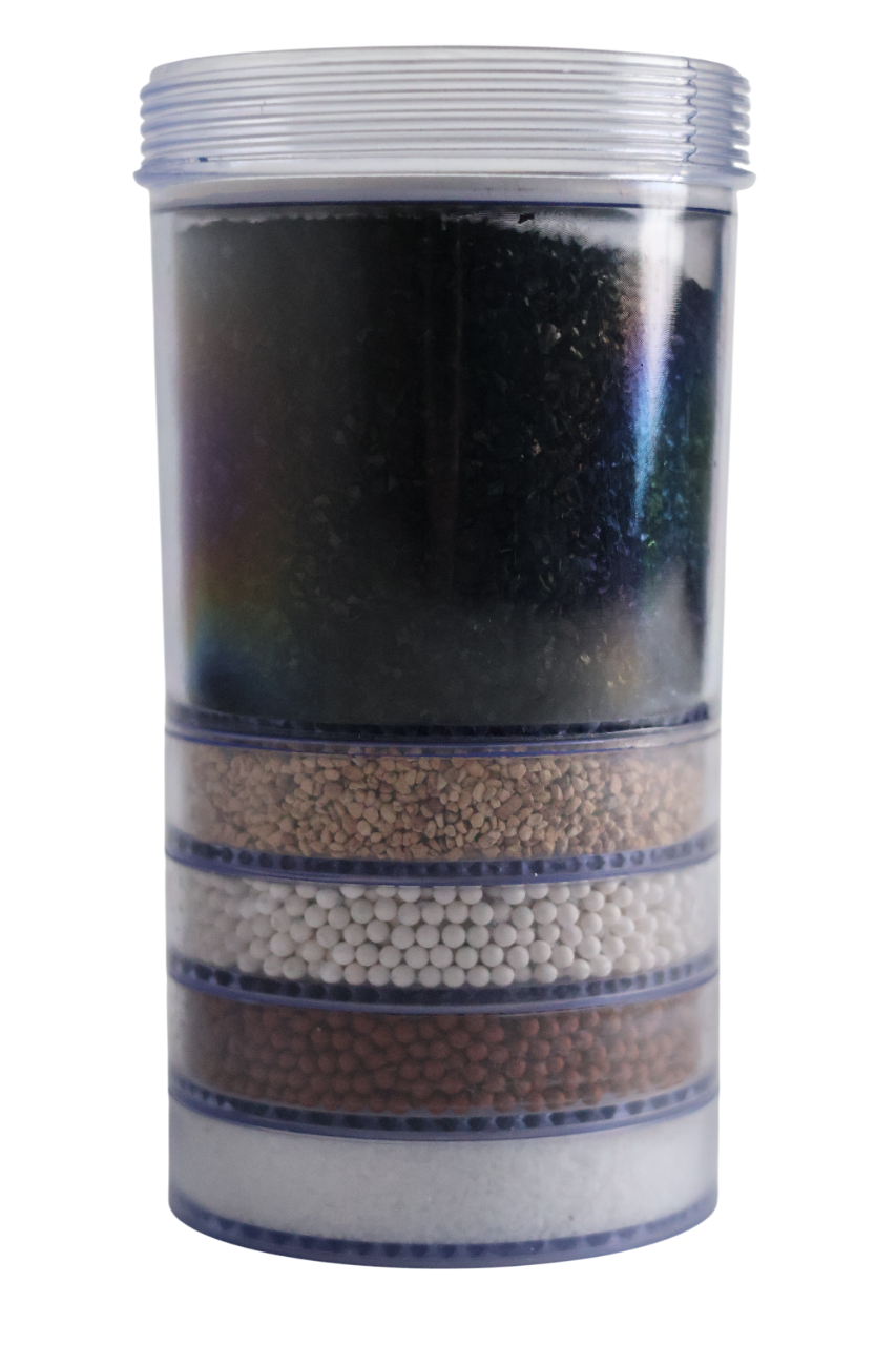 5-step Kartusche Origin