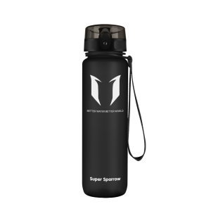 Super Sparrow - Trinkflasche aus Tritan - 1,0 L Super Sparrow - Trinkflasche aus Tritan - 1,0 L