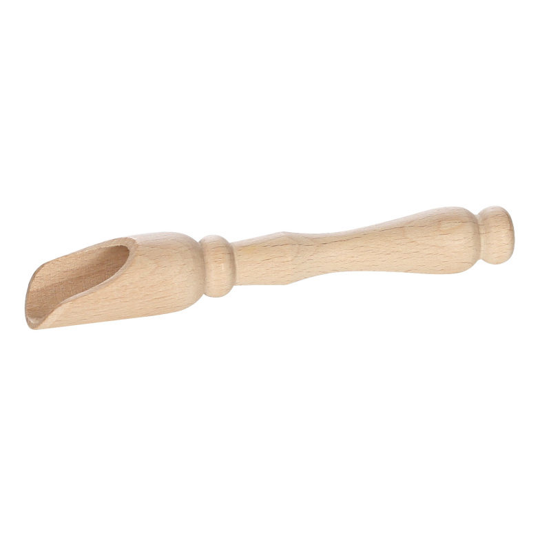 Holzlöffel - naturbelassen Holzlöffel - naturbelassen
