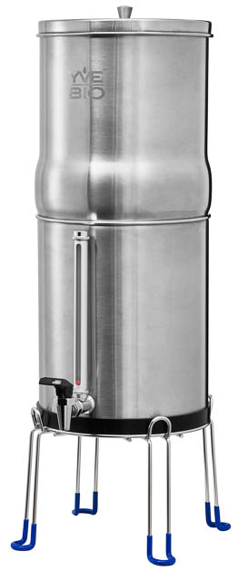 YVE-BIO-ULTIMATIVE® Quattro  YVE-BIO-ULTIMATIVE® Quattro