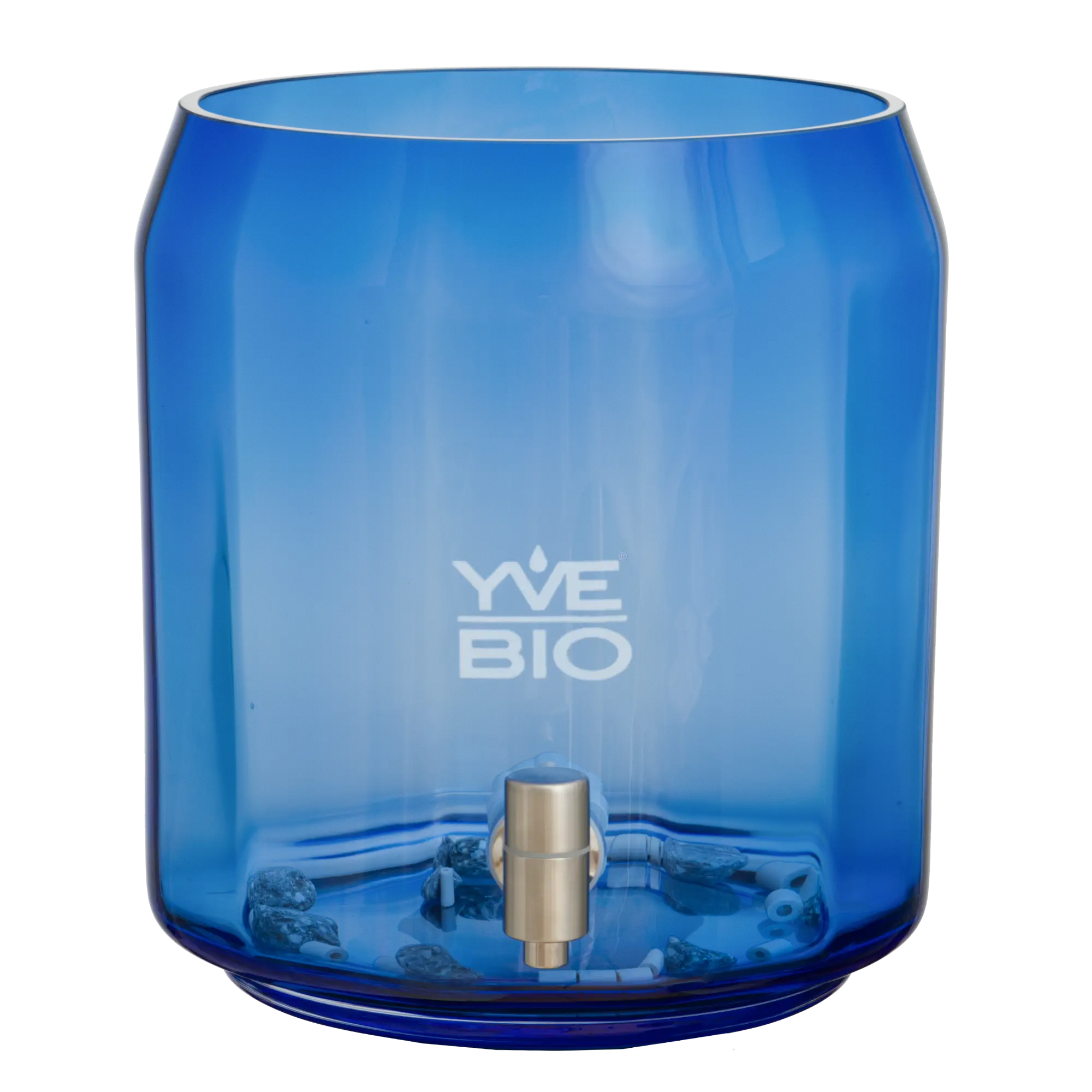 unterer Glastank - für 3000er Serie