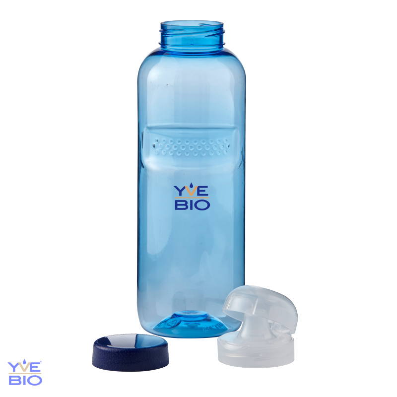 Yve-Bio Trinkflasche aus Tritan Yve-Bio Trinkflasche aus Tritan