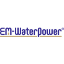 EM-WaterPower&reg; Hand Shower