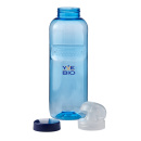 Tritanflasche 500 ml mit Sportdeckel Wasserfilter und...