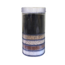 Water filter 3000 Premium Sup&eacute;rieur glass