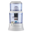 Filtro de agua potable Filtro de agua Sistema de filtrado YVE-BIO 3000