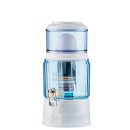 Water filter Single 500 glass