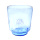 Single 500 Wasserfilter Glas