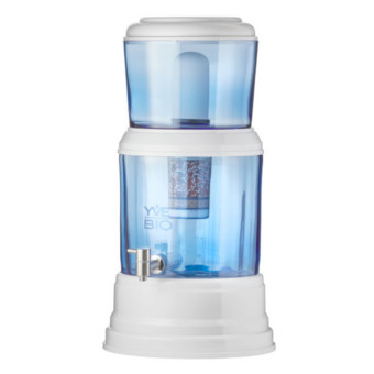 Ultimative Water Filter